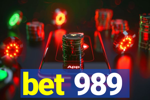 bet 989